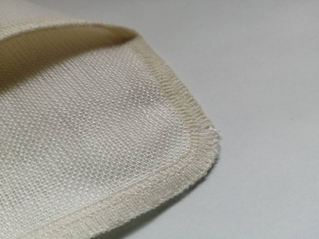 竹布 TAKEFU の布ナプキン