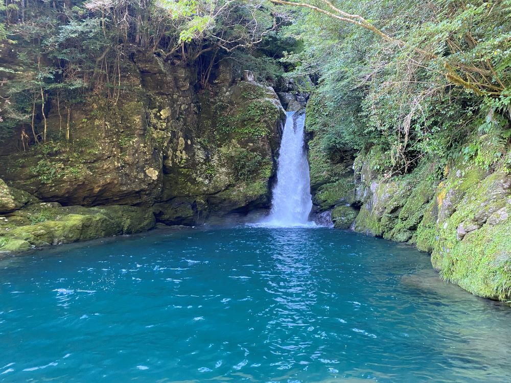 高知 仁淀川